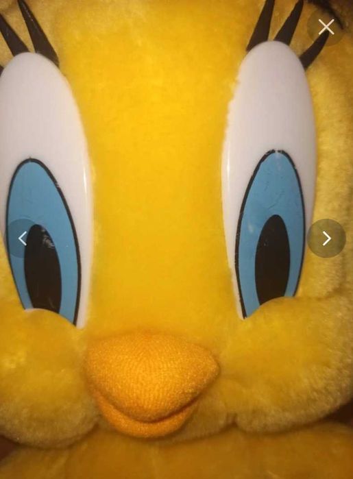 Plușuri mari (Mickey, Peppa, Tweety)