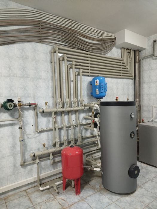 Сантехник Алматы