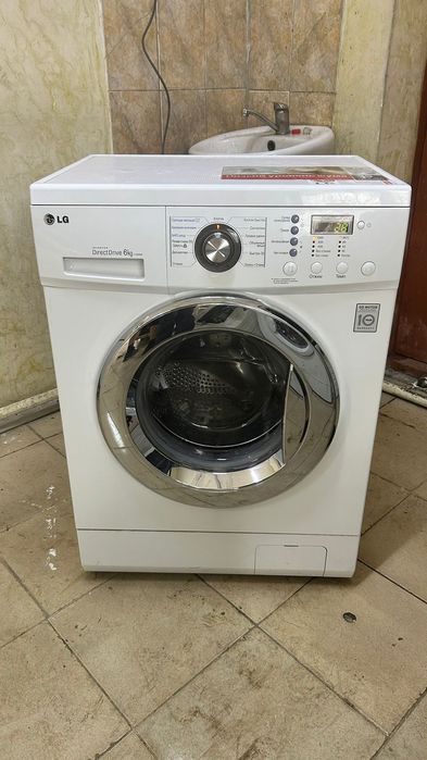 Стиральная машина машинка стиралка