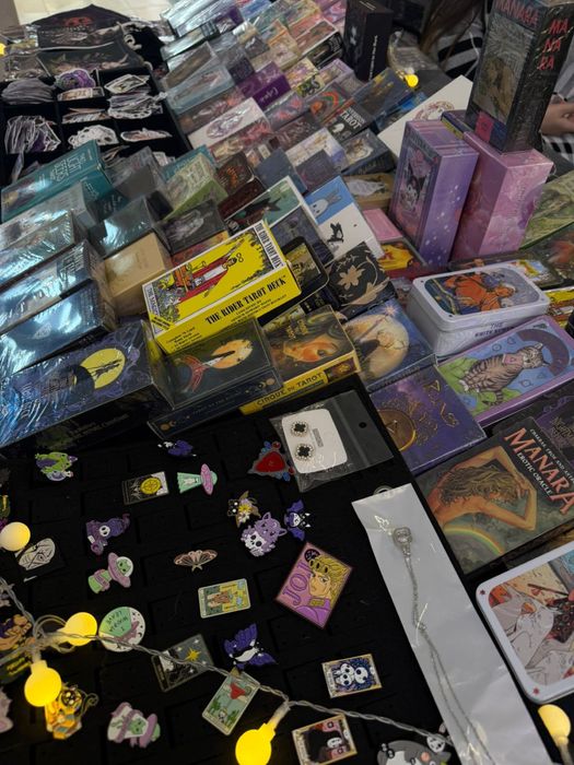 Продам карты ТАРО