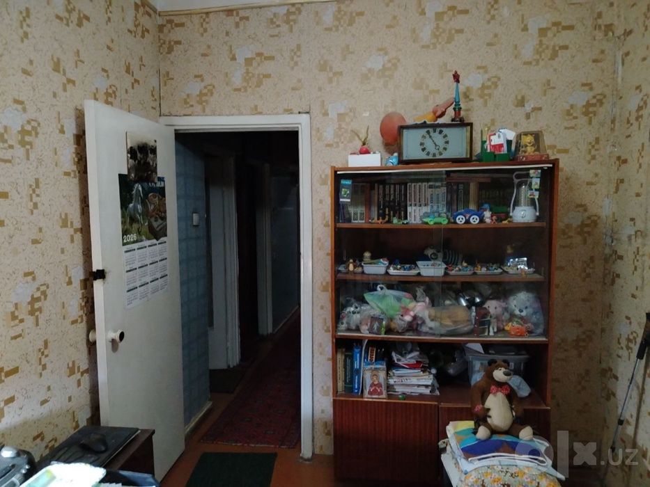Продается своя квартира