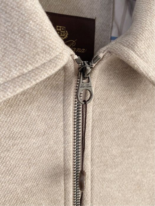 Trening Loro Piana , calitate premium , pe comanda , nou , L