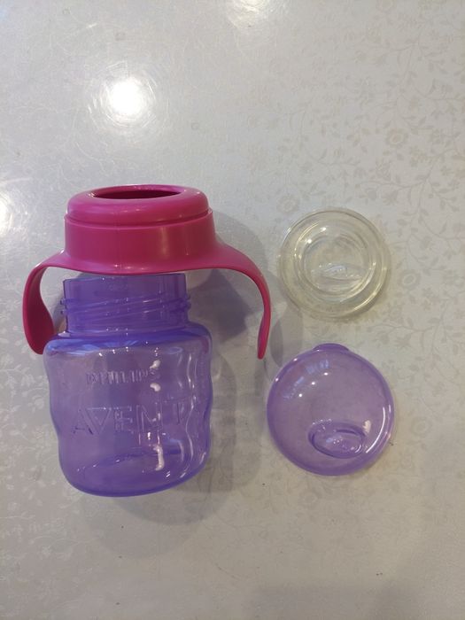 Поильник Phillips Avent 200 мл