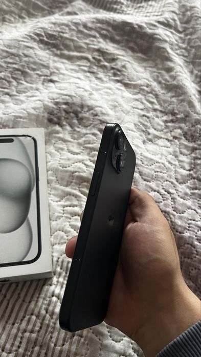 iPhone 15 128gb 79%