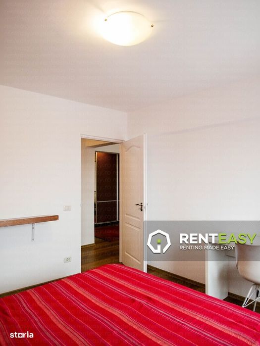 Apartament cu 3 camere situat in zona Piata Unirii