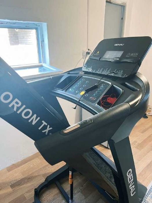 Беговая дорожка Genau Orion TX-65S
