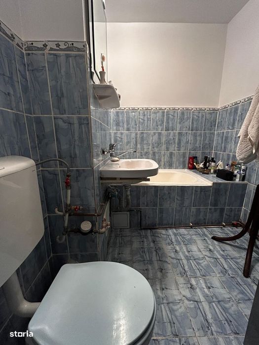 comision 0%, Apartament cu 1 camera la doar 5 minute de Piata Unirii