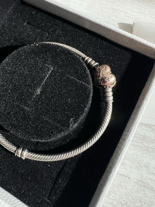 Браслет «Pandora»