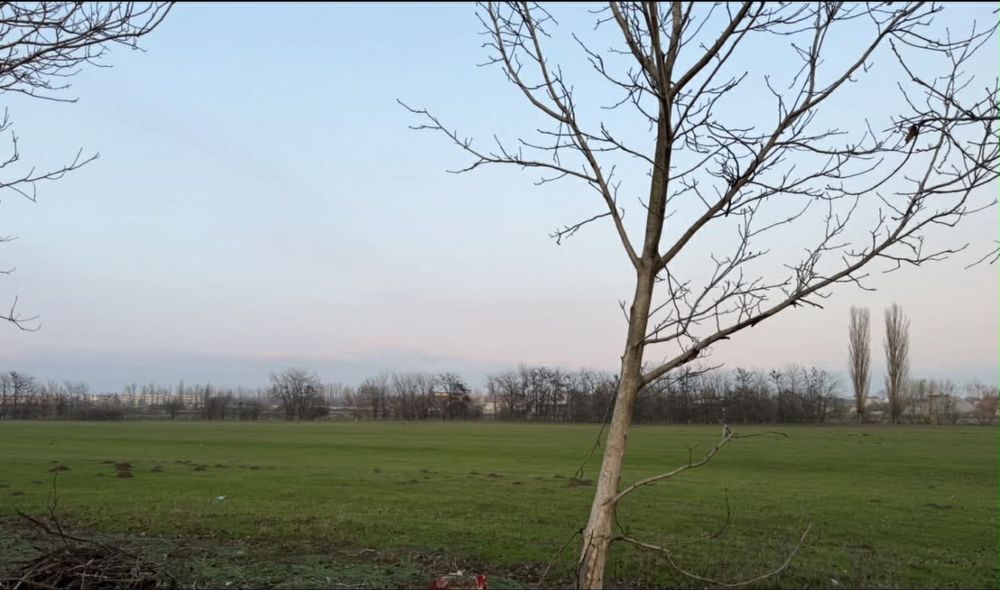 Teren in Braniste Intravilan de vanzare (3 min de Craiova)