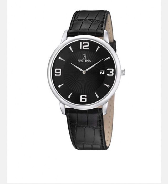 Vând ceas bărbătesc Festina sigilat