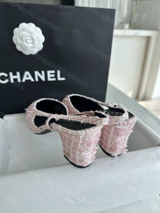 Sandale Chanel 35-42