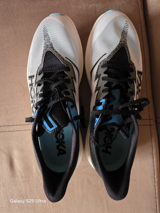 Маратонки за бягане Hoka Rocket X 3, с номеряция 44 2/3 или 28,5 см