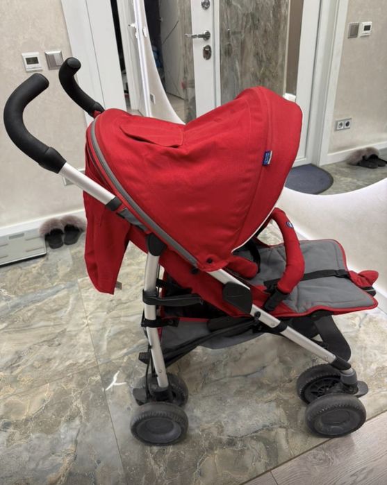 Коляска детская Чико