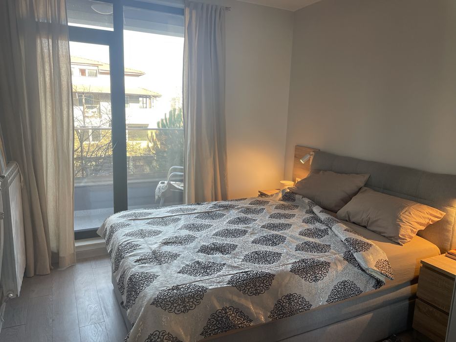 Дава се под наем Двустаен апартамент в с. Слатина, Област Ловеч - 71 кв.м за 797.64 € - Снимка #5