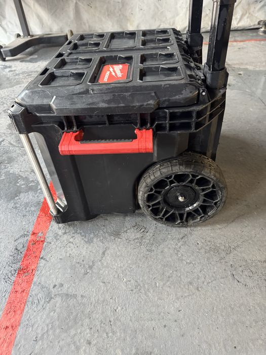 Sistem Milwaukee Packout
