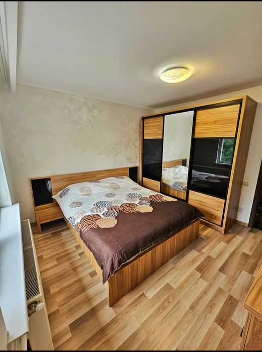 Închiriez apartament 2 camere militari Gorjului propietar metrou