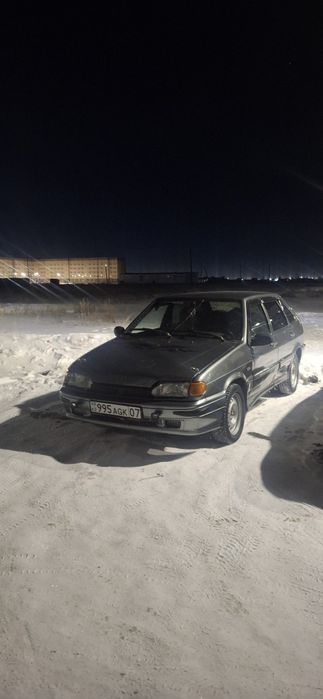 Срочно продам 2114