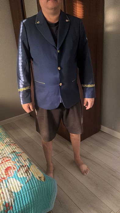 Проводник формасы