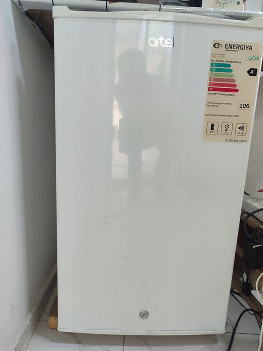 Продам холодильник