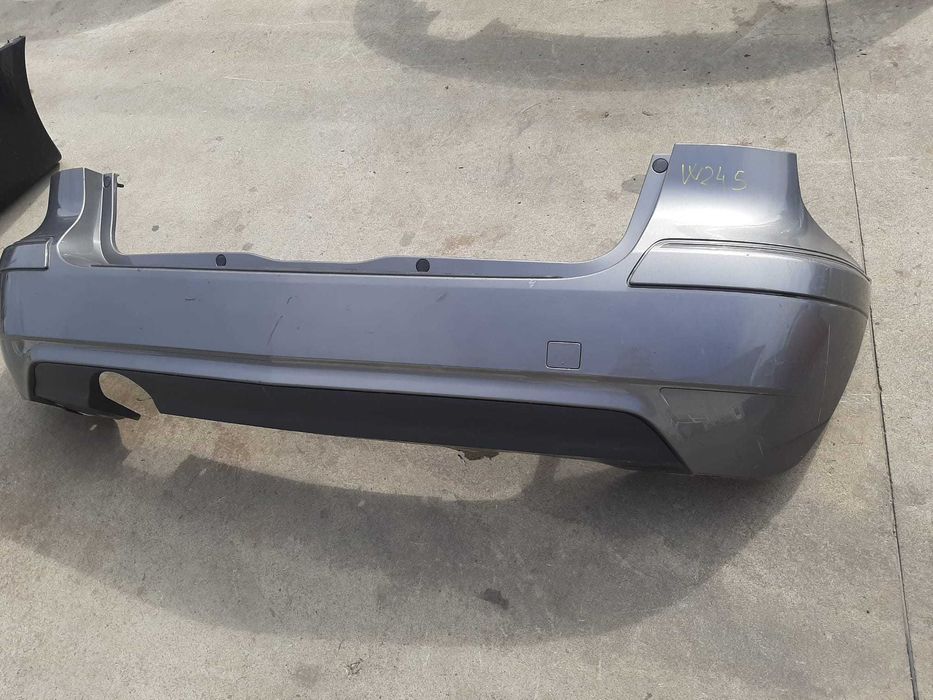 bara spate mercedes b-class  w245  a1698850838 a1698851038