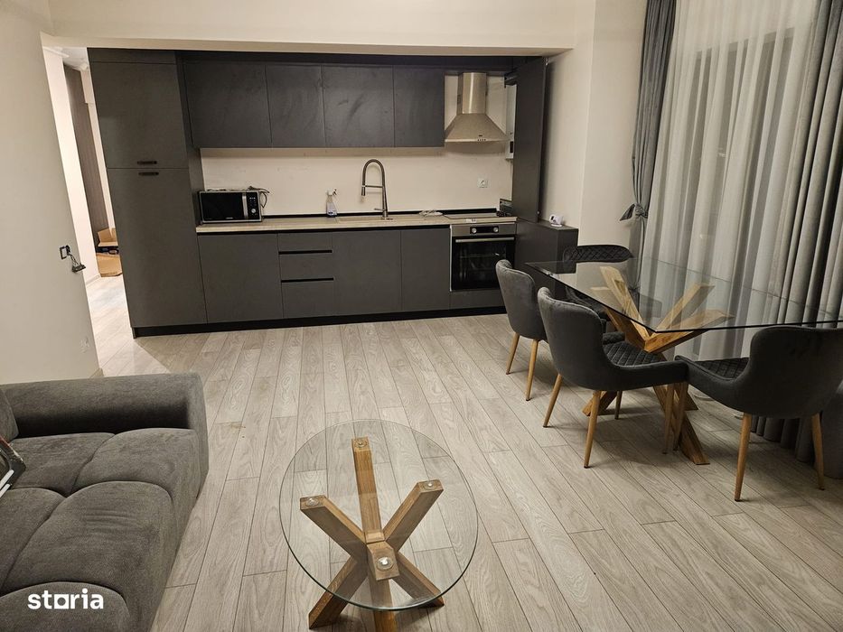 Apartament,