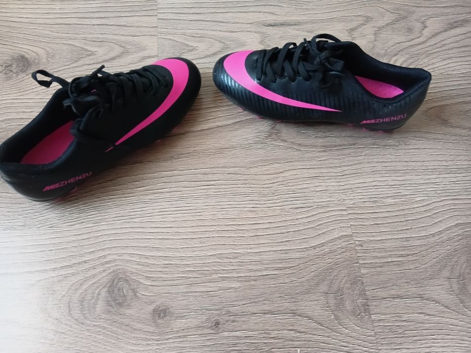 Ghete fotbal noi