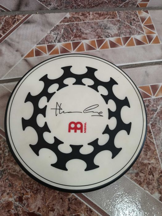 Toba /Pad antrenament pt începători Meinl -MPP-12-TL, 30 cm