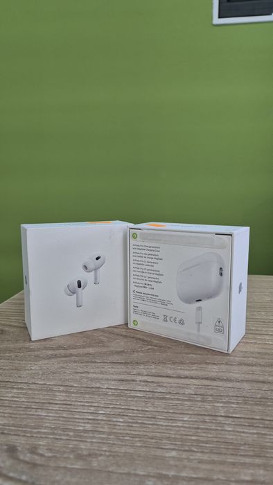 AirPods Pro 2 Sigilate