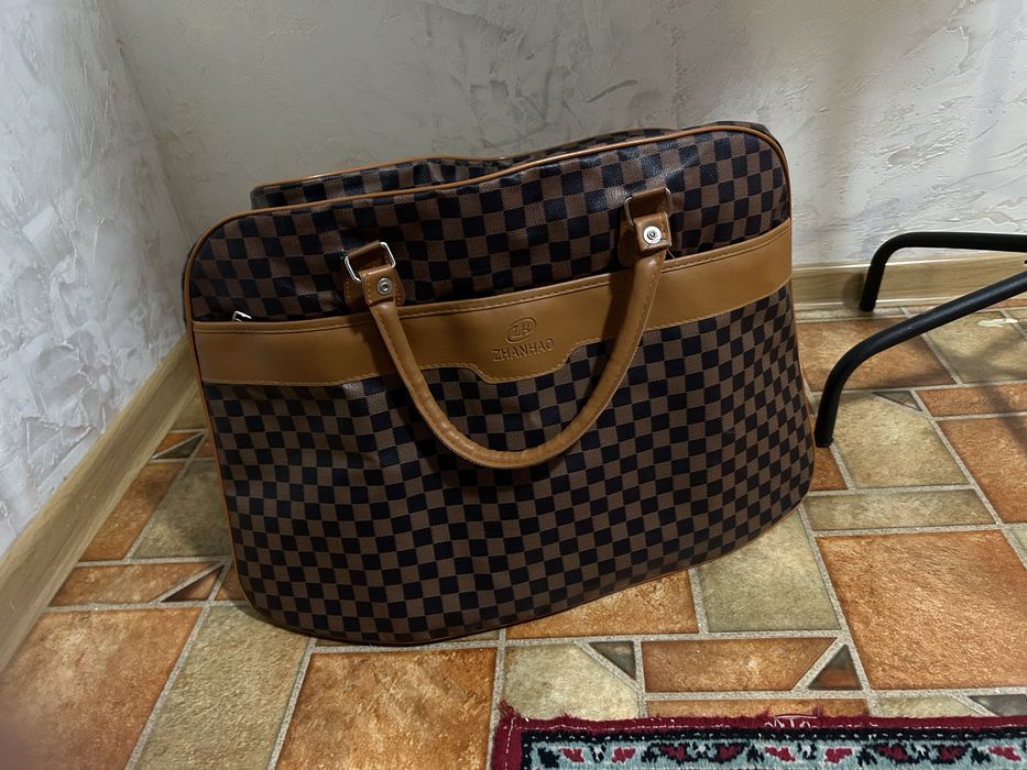 Дорожный сумка жаксы сапада