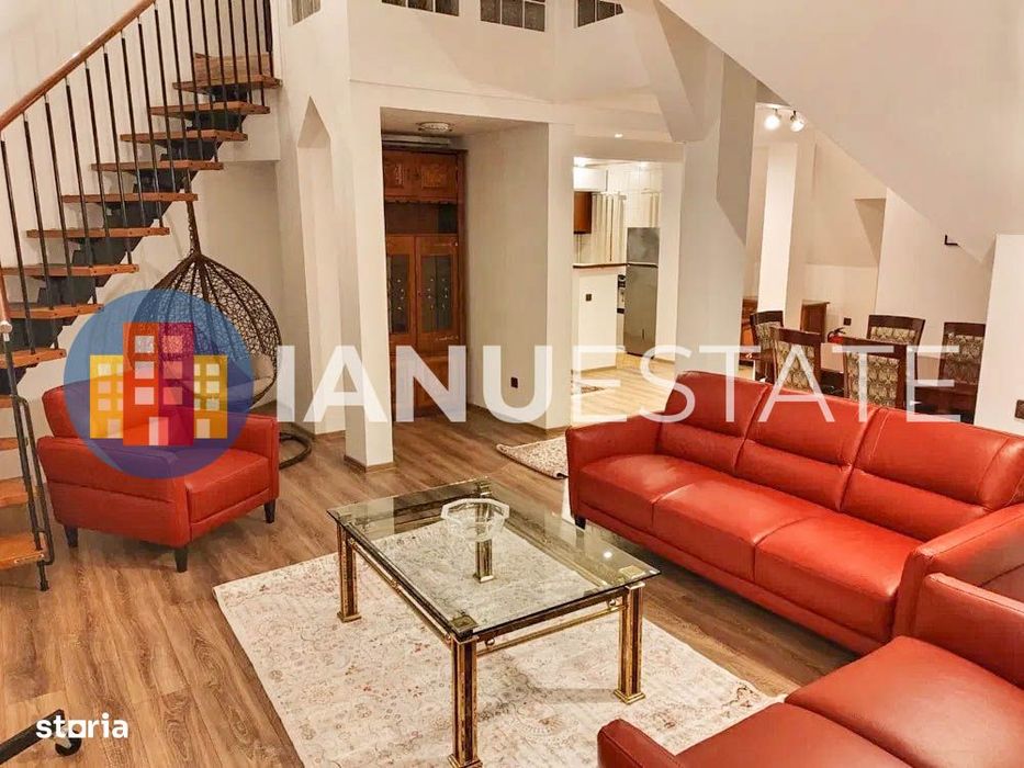 Duplex Dorobanti 10` Metrou Piata Victoriei Stefan Cel Mare Renovat — fotografia 1
