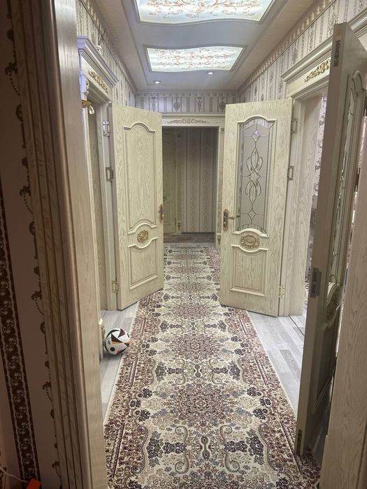 Аренда Юнусобод 11 кв 4х Комнатная 6-Этаж 4/6/9