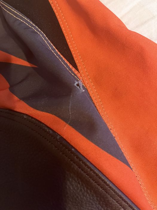 Pantaloni Enduro/Motocross KTM