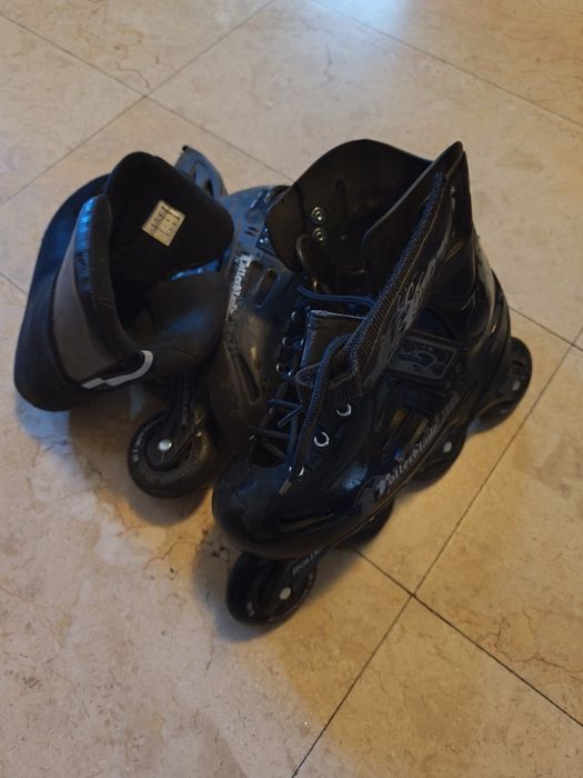 Role RollerBlade noi