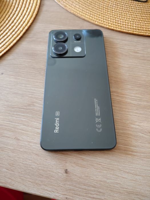 Xiaomi redmi note 13 pro 5G
