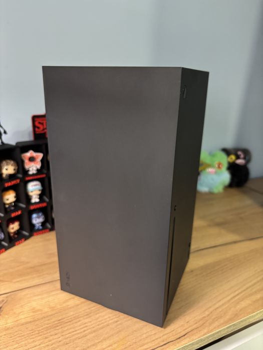 Xbox Series X 1тб