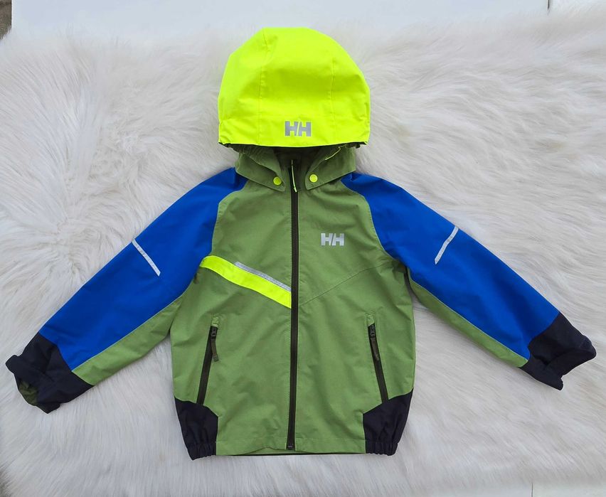 Детско яке Helly Hansen пролет есен 7 години