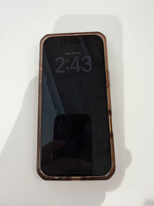 iPhone 17 air, in stare perfecta, 256 GB