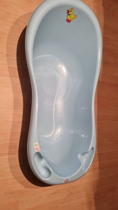 Cadita baie bebelusi