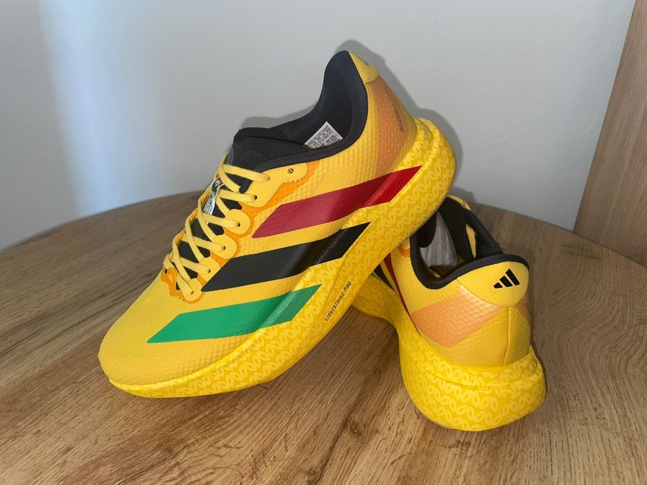 Adidași ADIDAS Adizero Evo sl nr 41,5