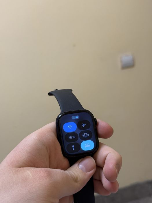 Apple Watch Serie 10 (46 дюймов)
