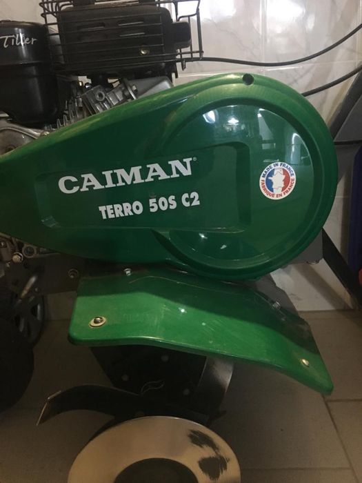 Продам культиватор