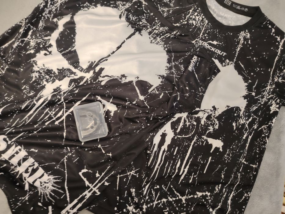 Kit kickbox knockout