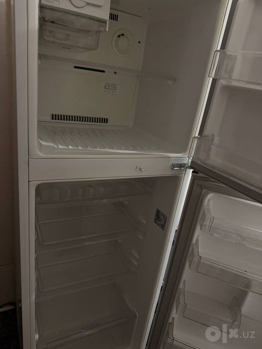холодильник LG *