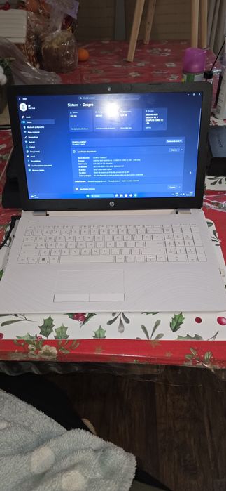 Laptop HP AMD A9