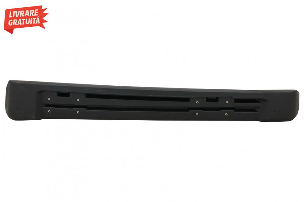 Praguri trepte laterale Jeep Wrangler JL (2018-Up) 2 Usi