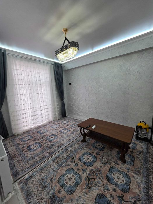 2 xonali 60m² 3-qavat. #2x #605a