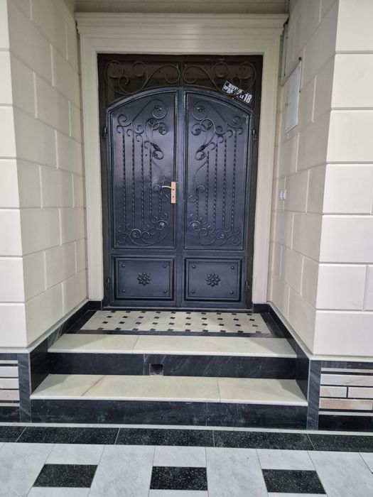 Profisanal svarka xizmatlari