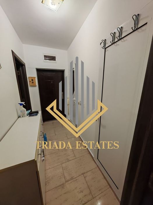 Дава се под наем Двустаен апартамент в Бургас, Възраждане - 50 кв.м за 498.27 € - Снимка #5