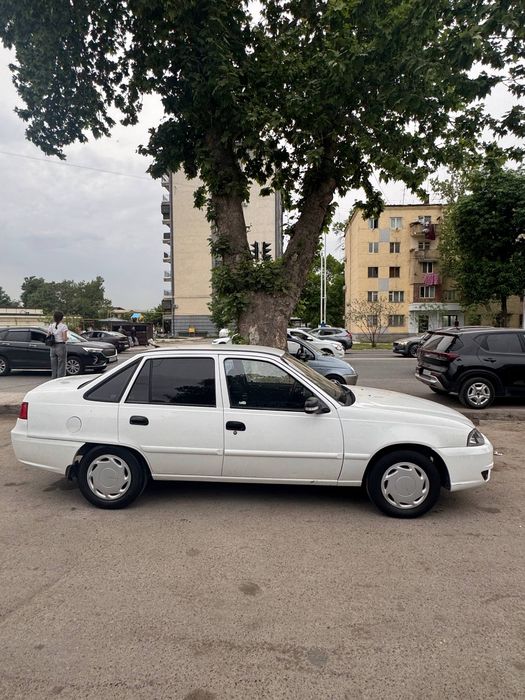 Chevrolet Nexia 2014