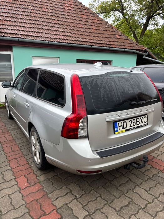Se vinde Volvo V50